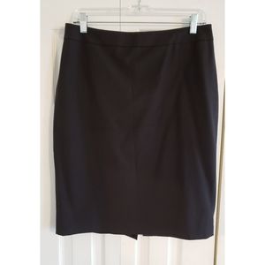 Ann Taylor Suit Skirt Size 10